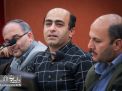 گزارش تصویری | نشست با همیاران خبر روابط عمومی دانشگاه 